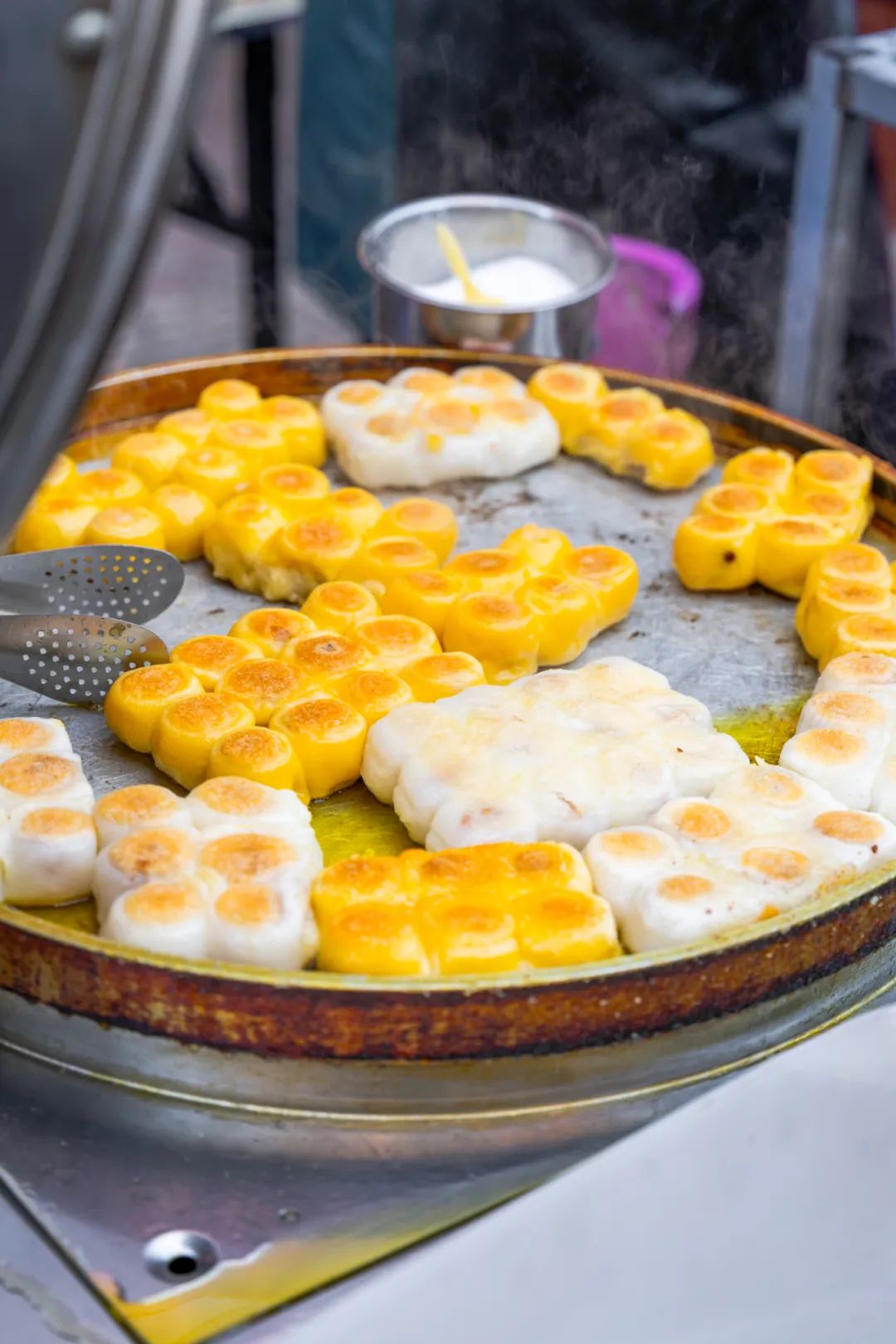 Image related to Why Does Northeast China Boast the Most Extravagant Carb Universe?