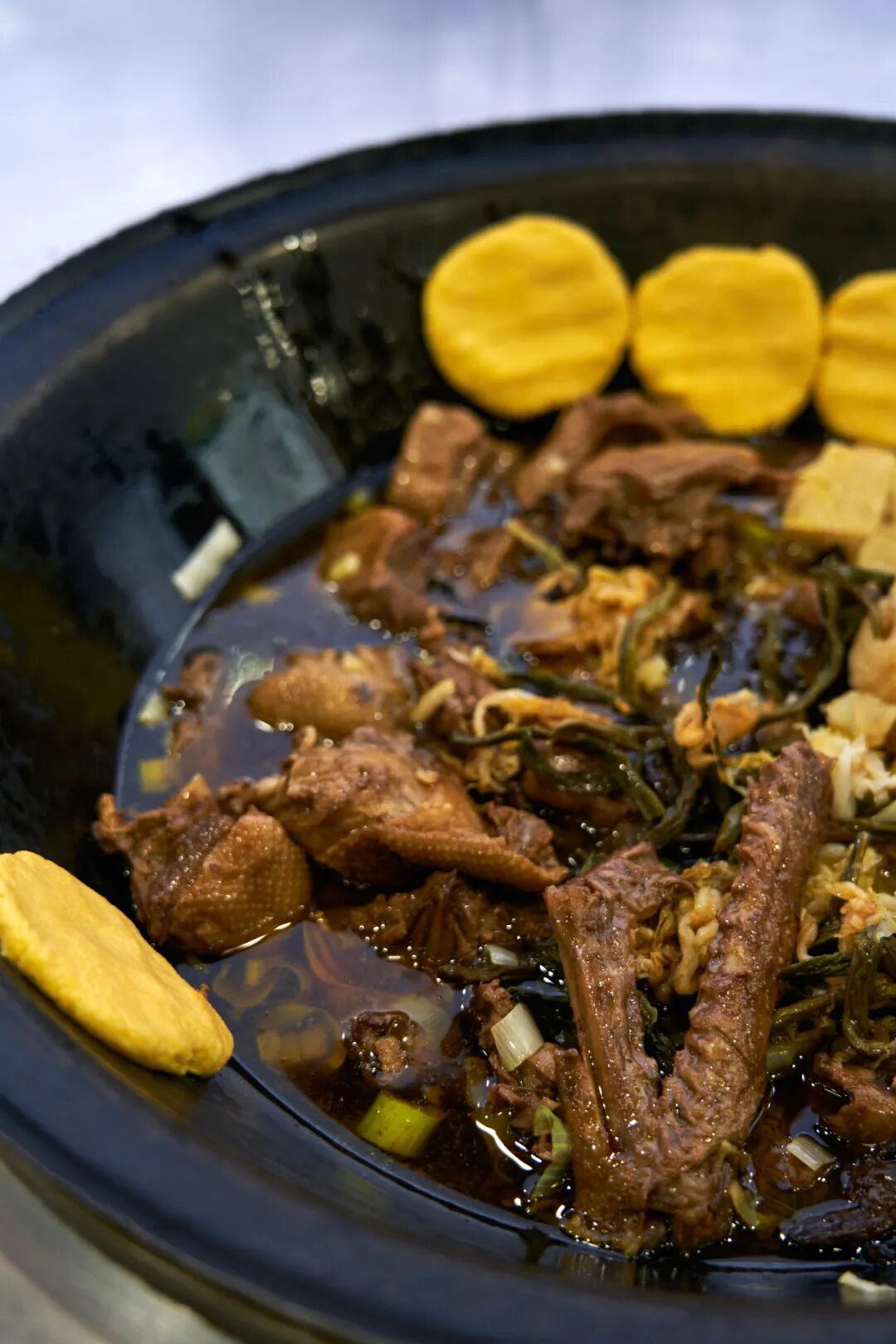 Image related to Why Does Northeast China Boast the Most Extravagant Carb Universe?