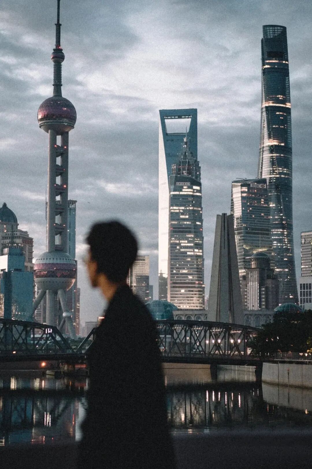 Image related to Which Chinese City Will Give Birth to the Next Liu Cixin?