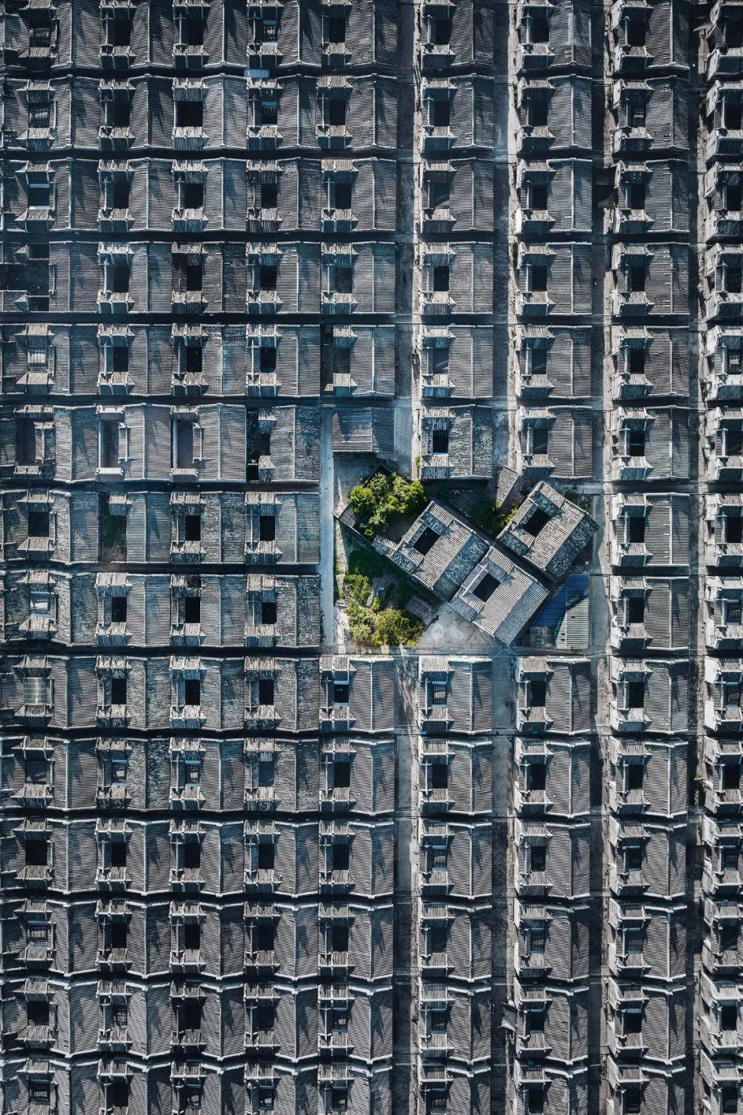 Image related to Which Chinese City Will Give Birth to the Next Liu Cixin?