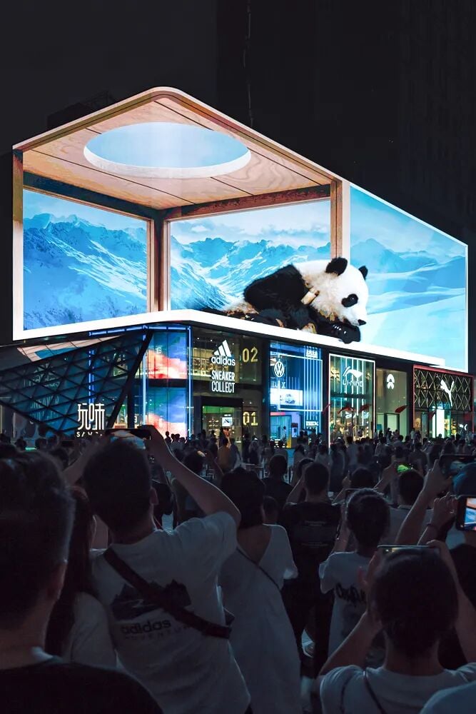 Image related to Which Chinese City Will Give Birth to the Next Liu Cixin?