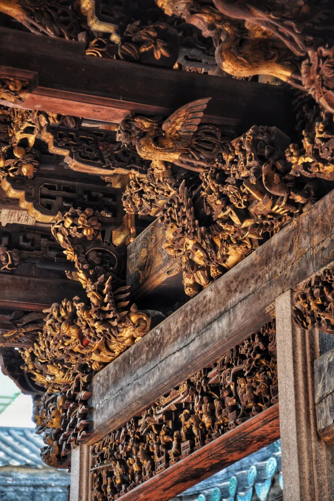 Image related to Which Chinese City Will Give Birth to the Next Liu Cixin?