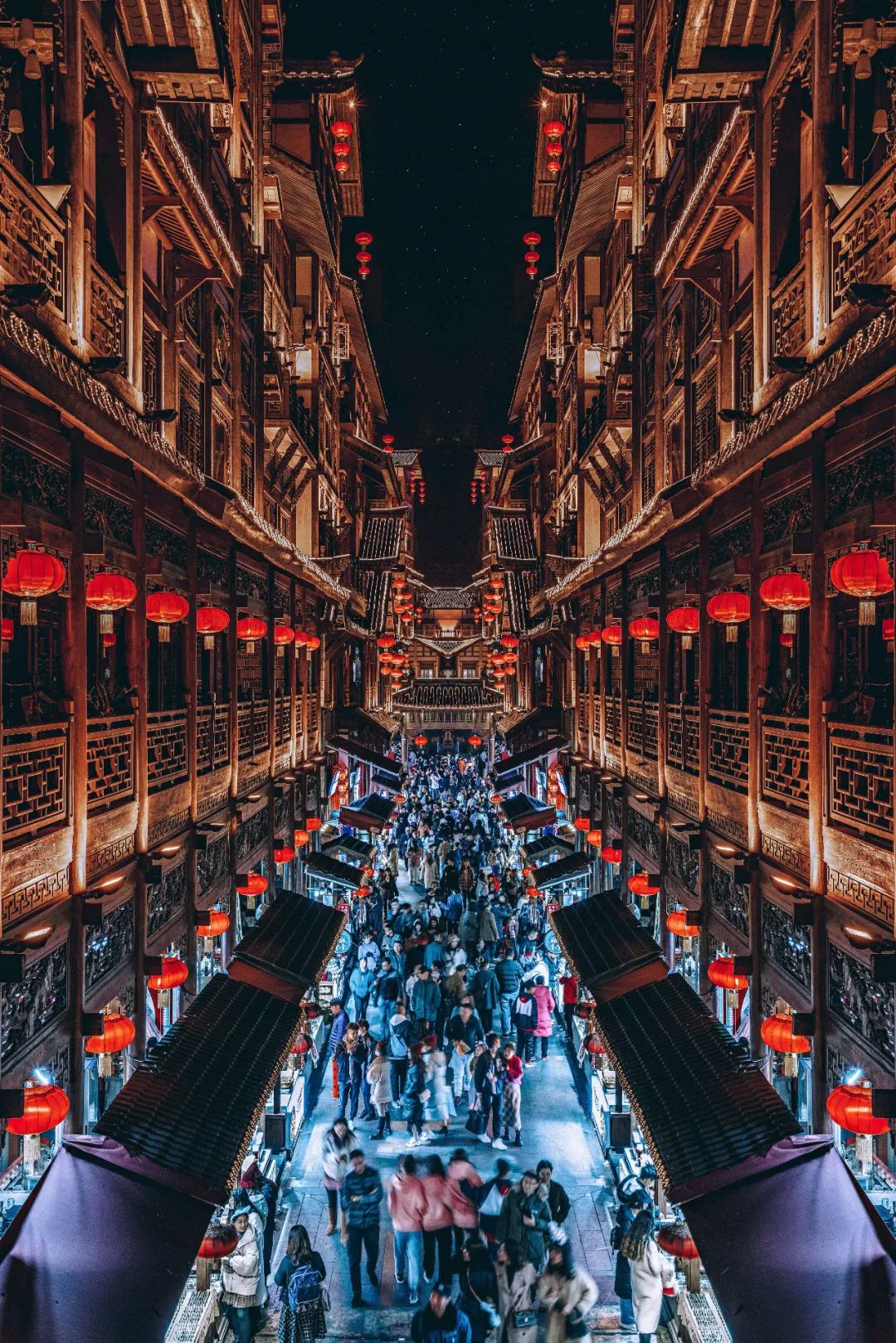 Image related to Which Chinese City Will Give Birth to the Next Liu Cixin?