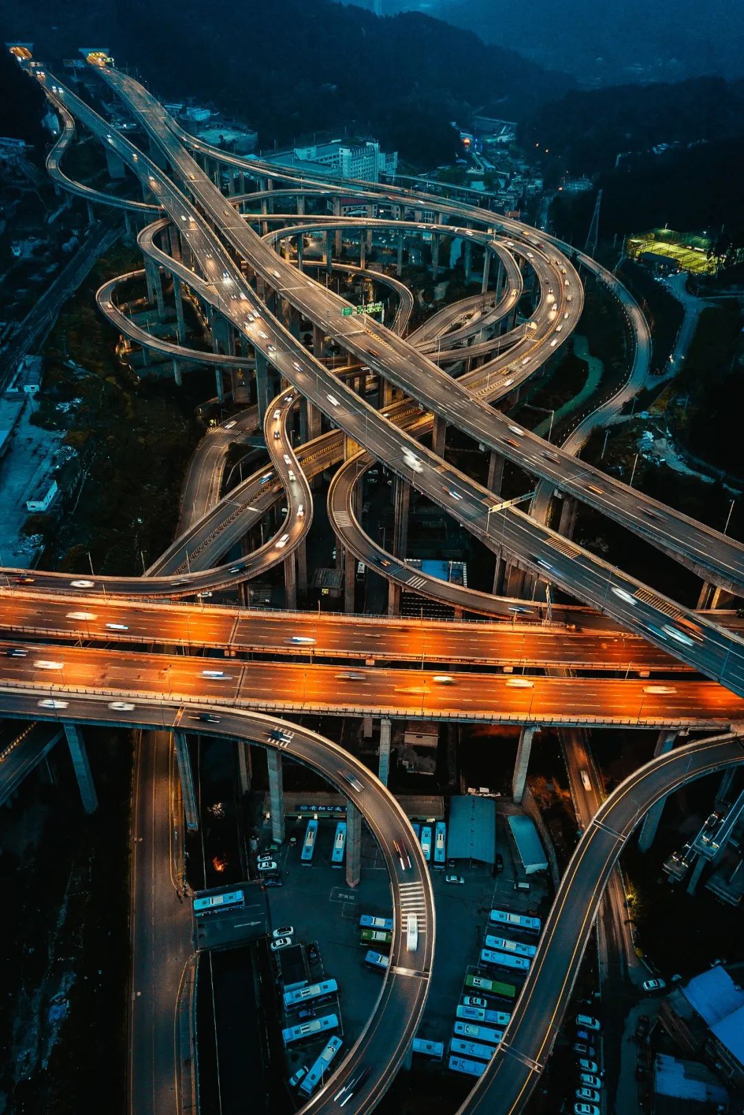 Image related to Which Chinese City Will Give Birth to the Next Liu Cixin?