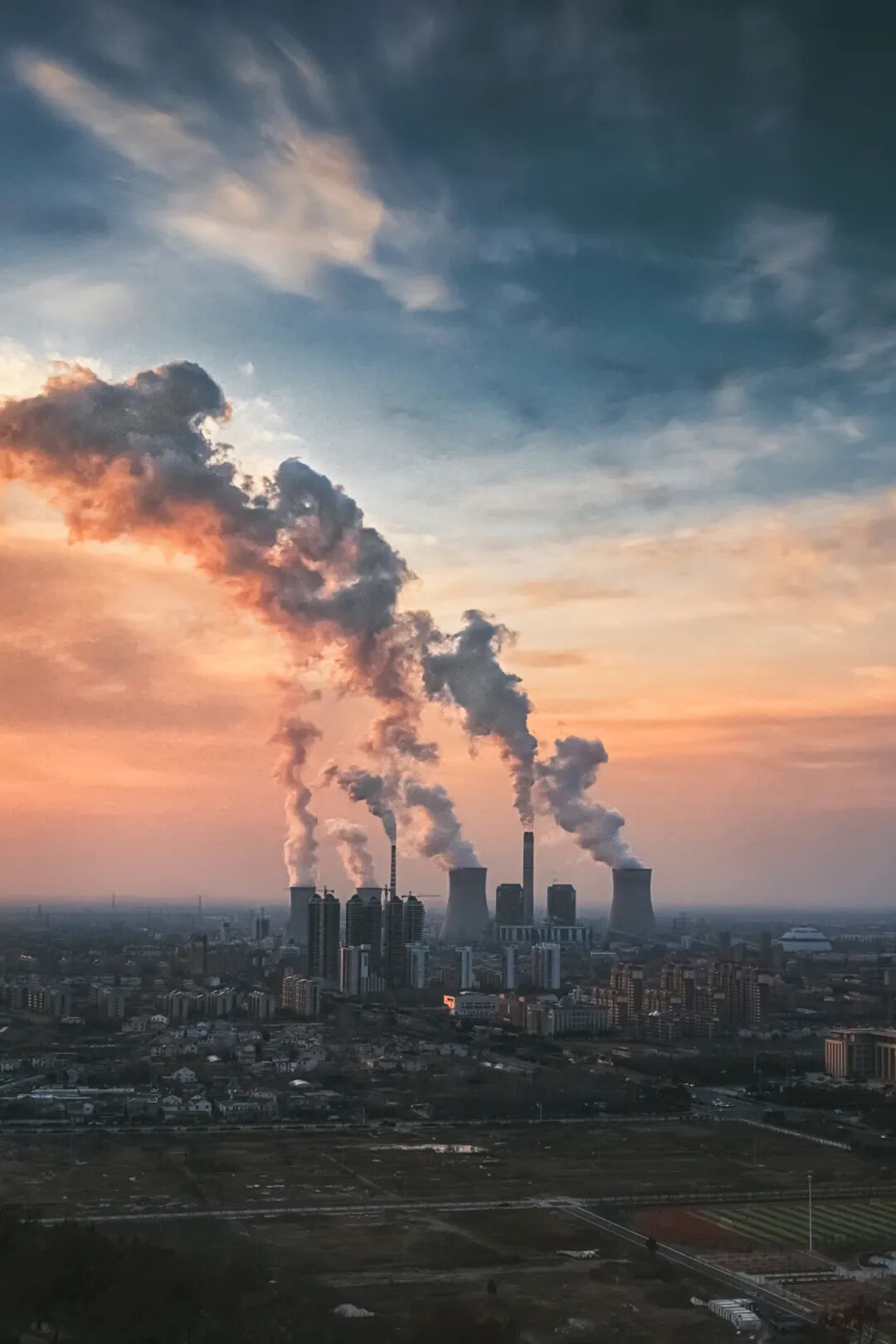 Image related to Which Chinese City Will Give Birth to the Next Liu Cixin?