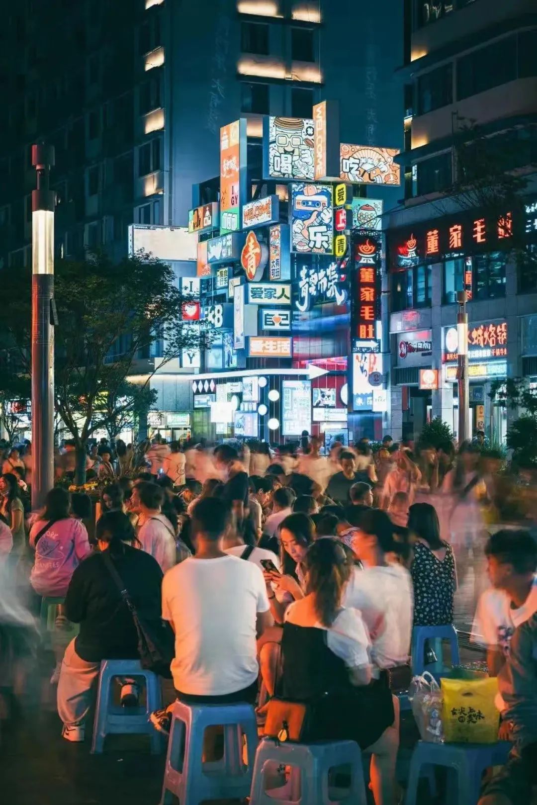 Image related to Which Chinese City Will Give Birth to the Next Liu Cixin?