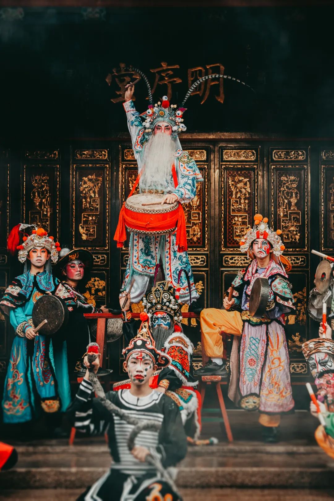 Image related to Which Chinese City Will Give Birth to the Next Liu Cixin?