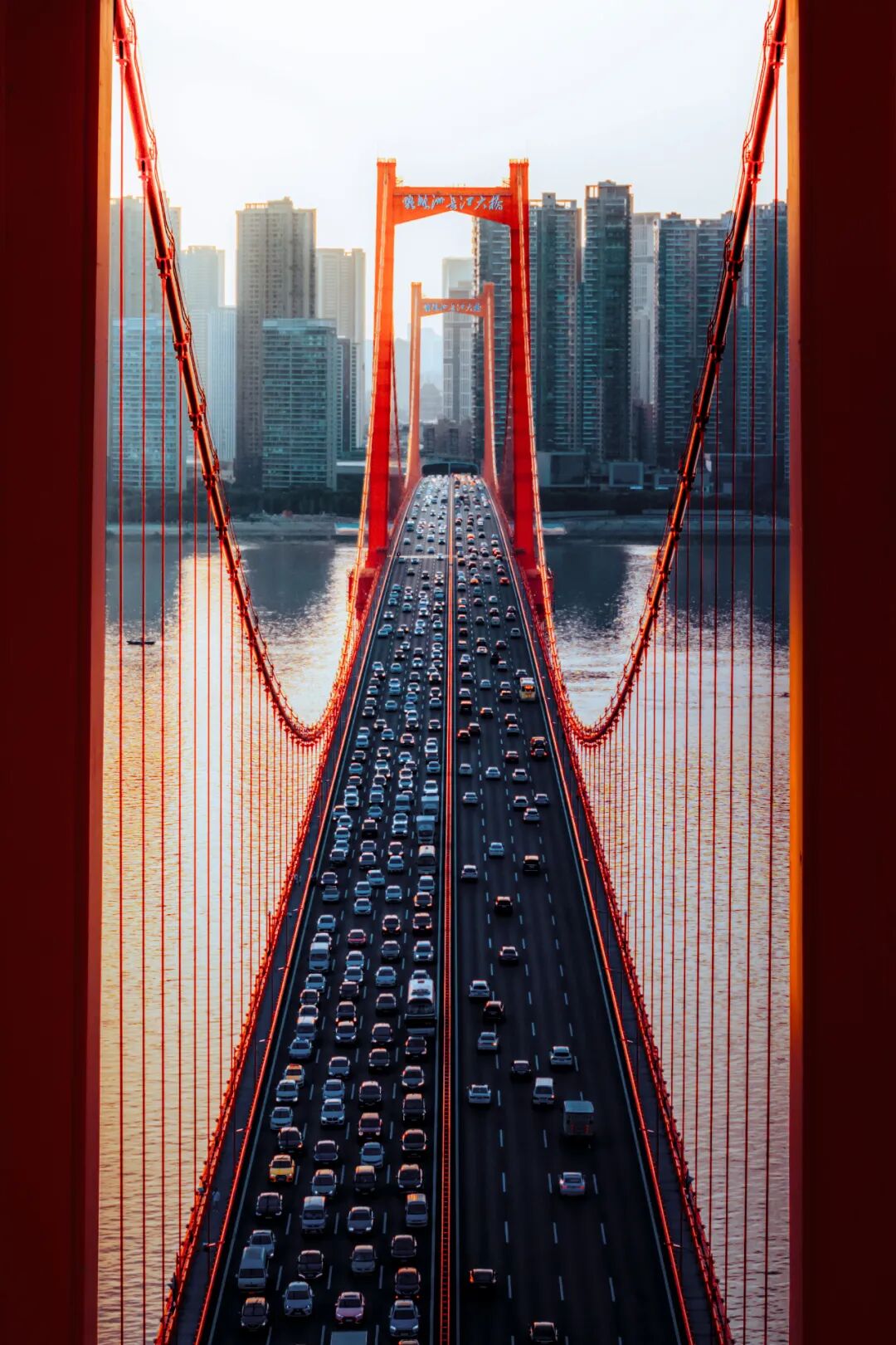 Image related to Wuhan's Global Gateway: How the Nine-Province Thoroughfare Reinvents Itself