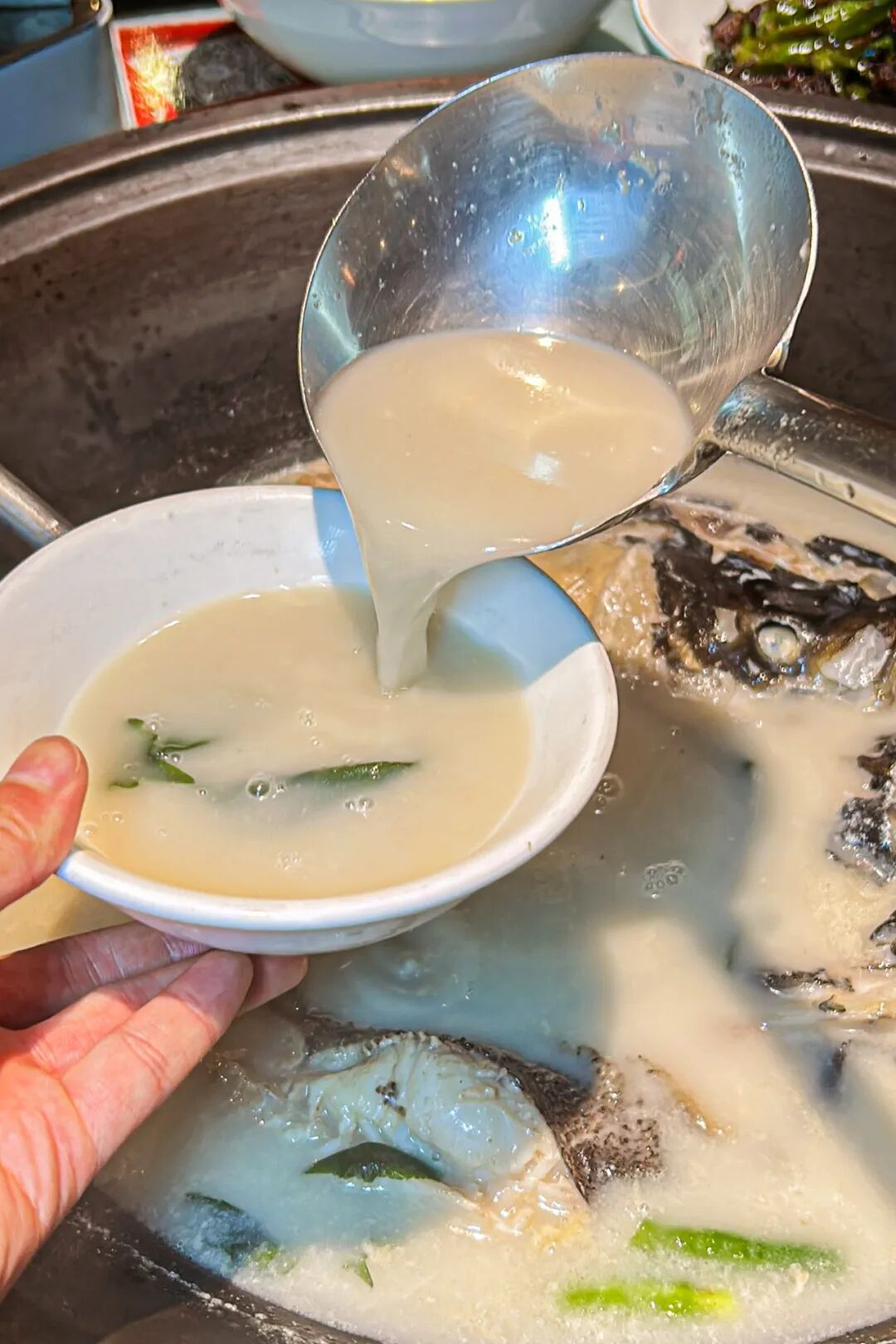 Image related to China's Most Inventive Fish Cuisine Province: How Much Fiery Delicacy Lies Within?