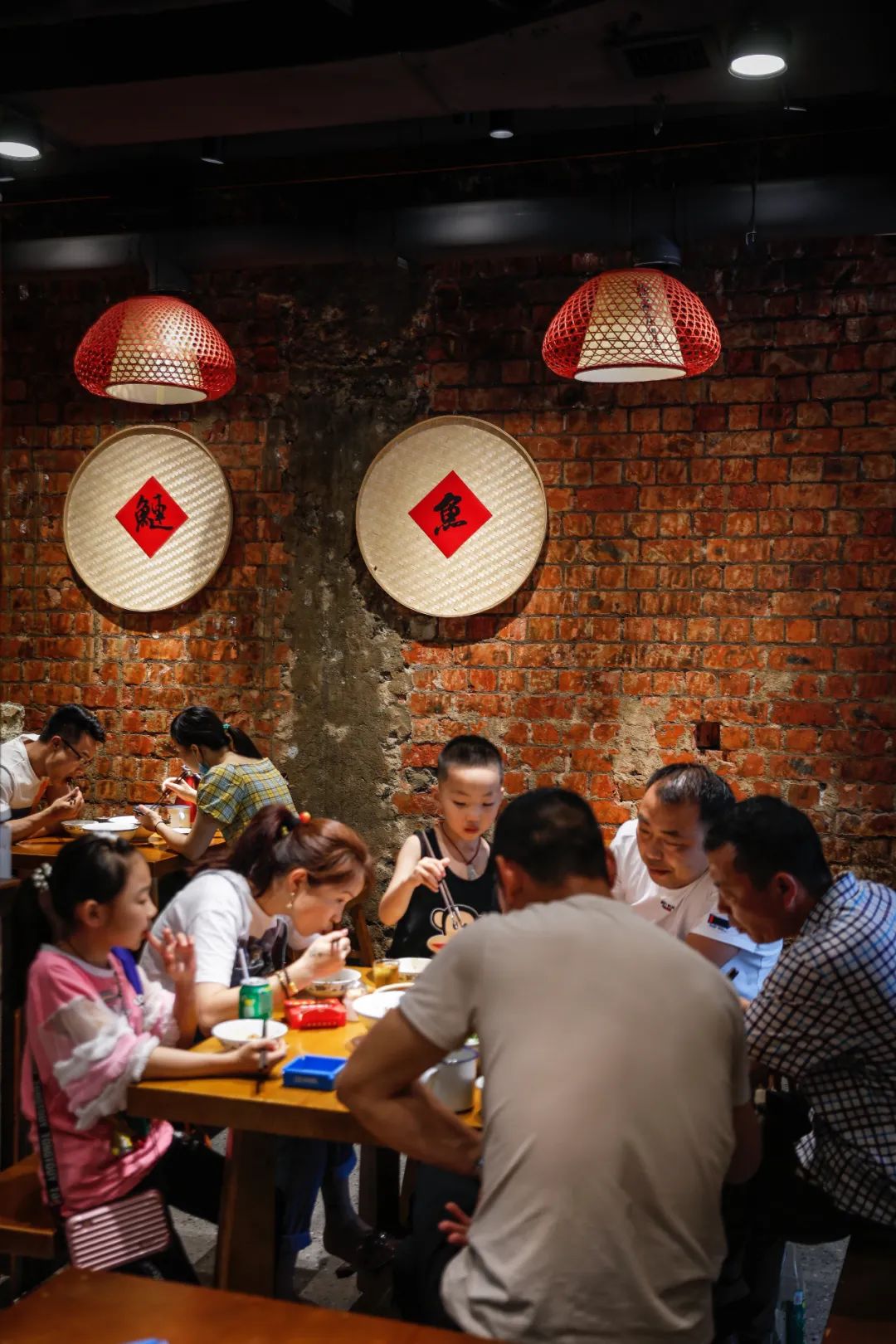 Image related to China's Most Inventive Fish Cuisine Province: How Much Fiery Delicacy Lies Within?