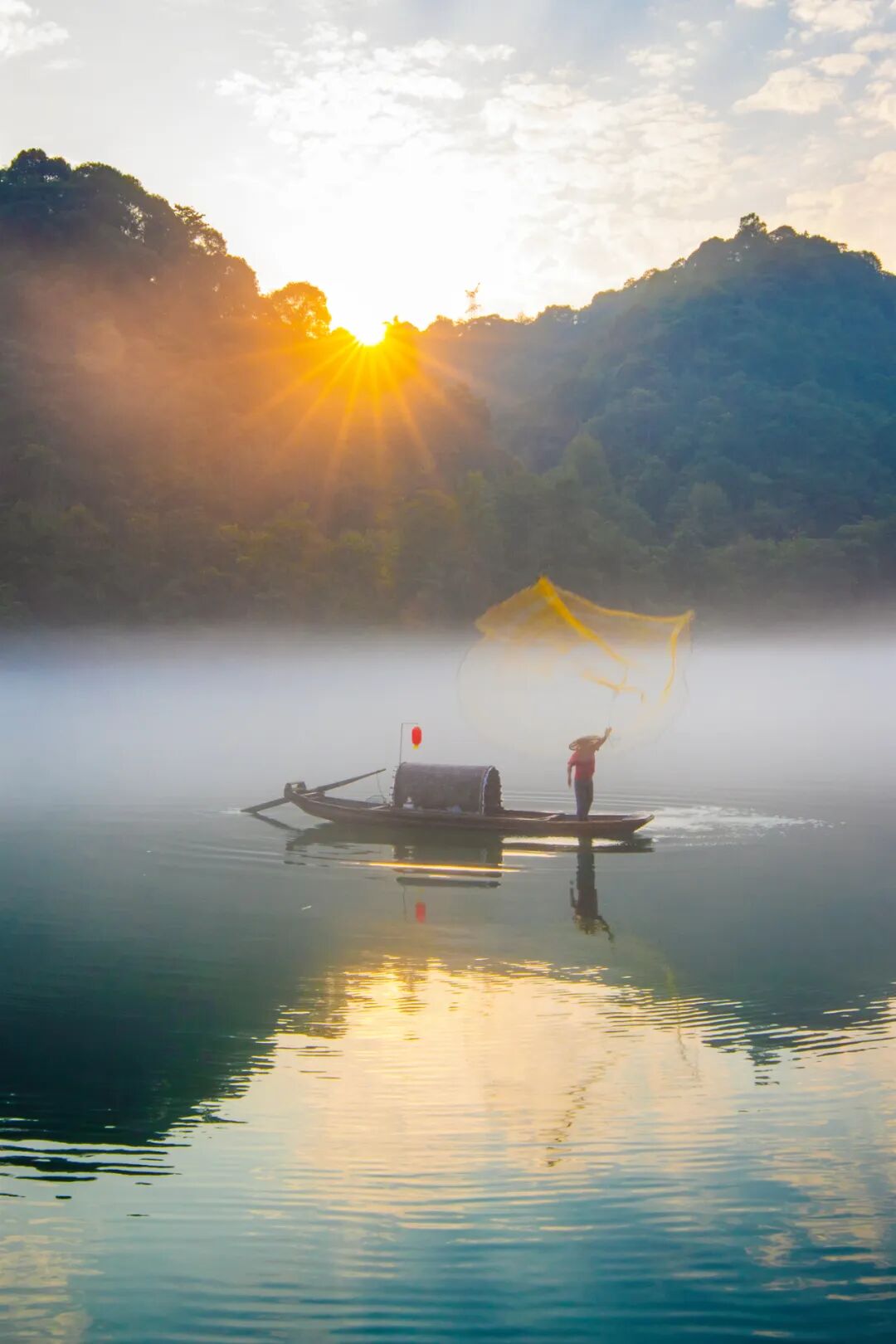 Image related to China's Most Inventive Fish Cuisine Province: How Much Fiery Delicacy Lies Within?