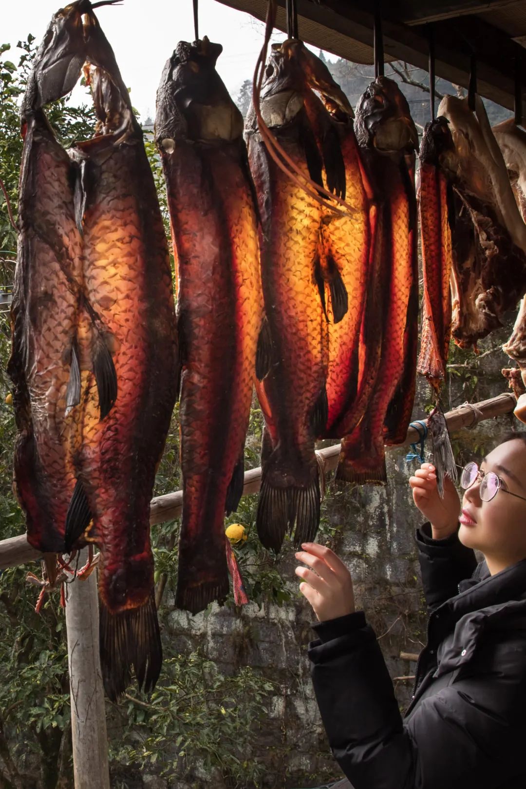 Image related to China's Most Inventive Fish Cuisine Province: How Much Fiery Delicacy Lies Within?