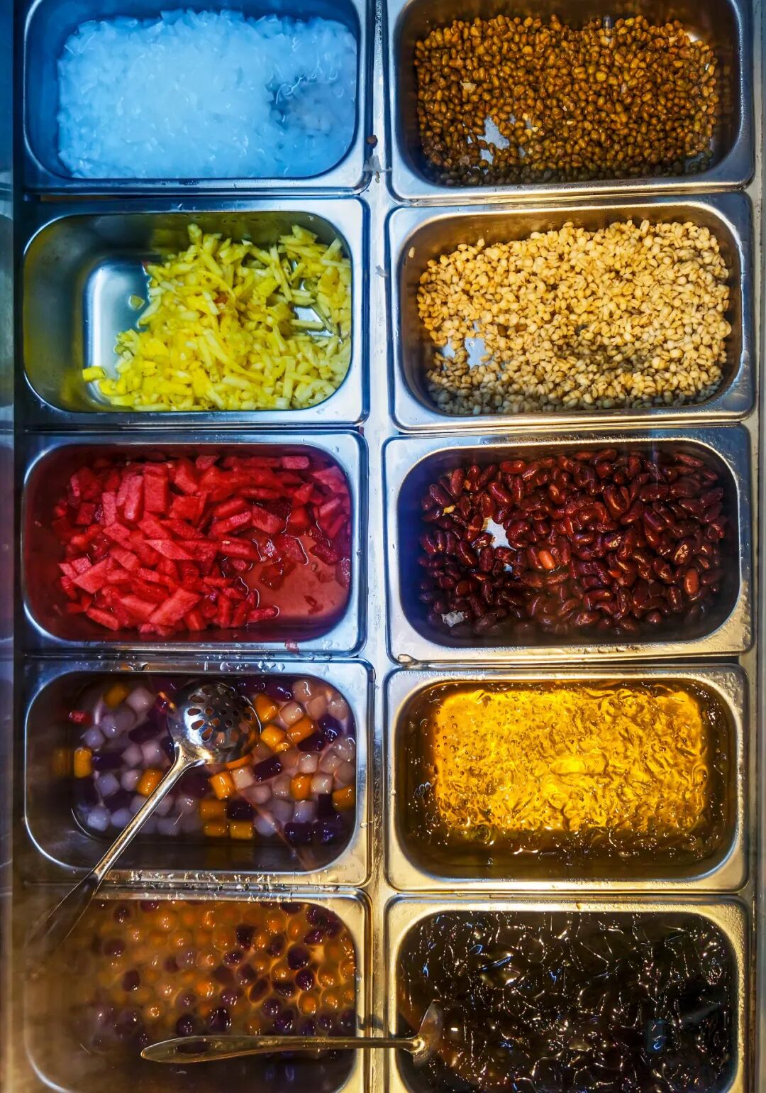 Image related to 10 Delicious Foods to Rescue Your Summer Appetite