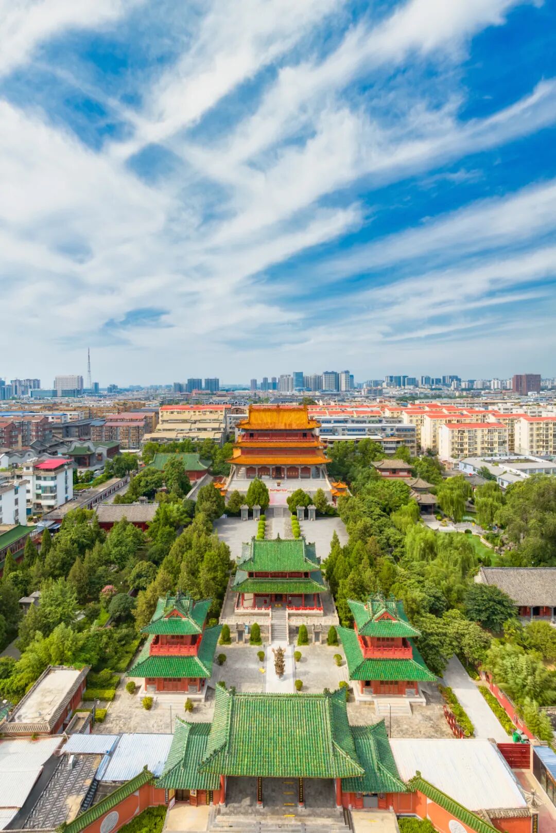 Image related to This Hidden Gem in Henan Has More Than Just Pangdonglai!