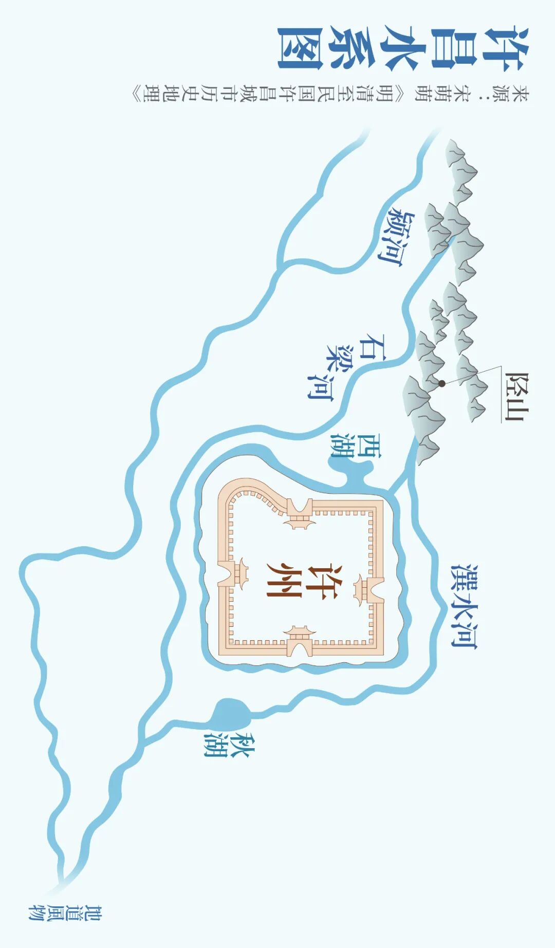 Image related to This Hidden Gem in Henan Has More Than Just Pangdonglai!
