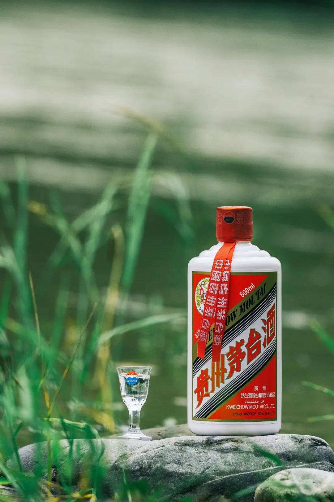 Image related to What Exactly Is the "Jiangxiang" Flavor of Moutai Liquor?