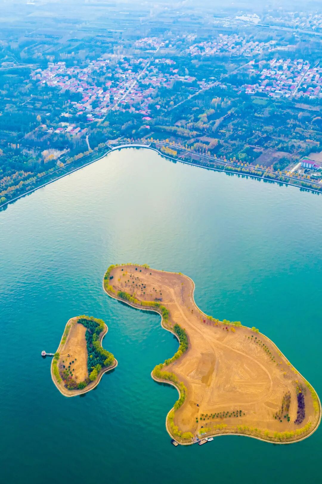 Image related to This Hidden Gem in Henan Has More Than Just Pangdonglai!