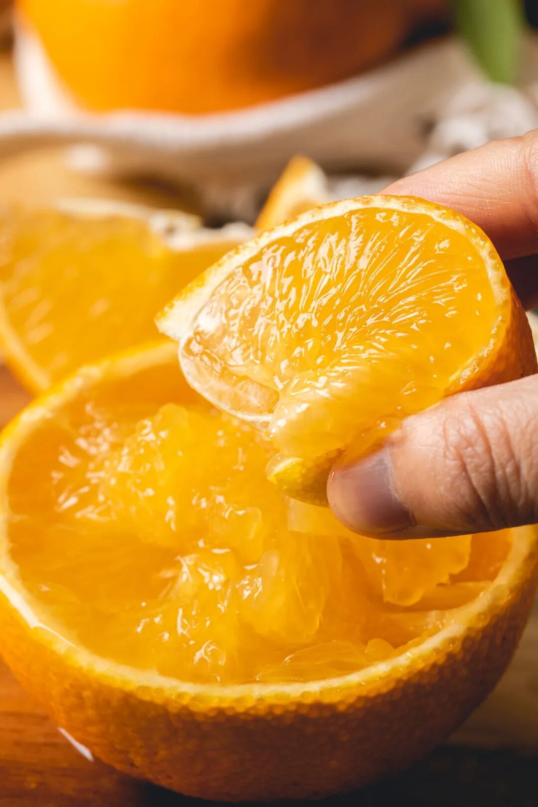 Image related to China's Fruit Lovers' Ultimate Year-End Ranking: Which Tops the List?