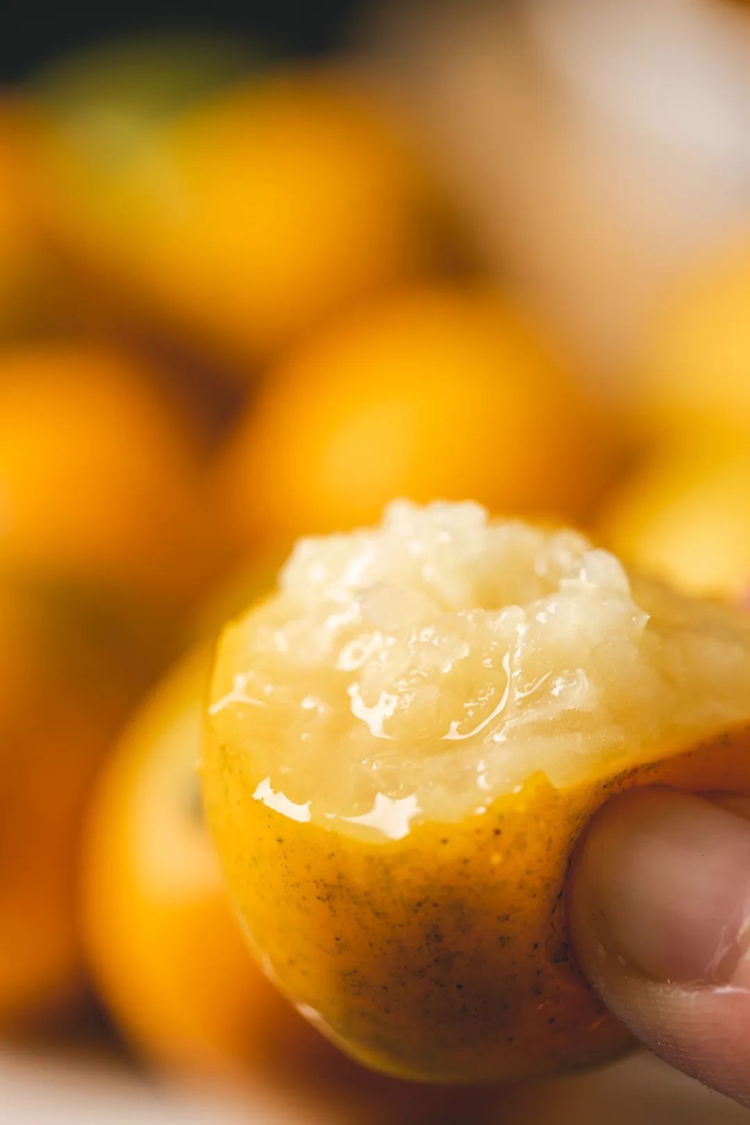 Image related to China's Fruit Lovers' Ultimate Year-End Ranking: Which Tops the List?