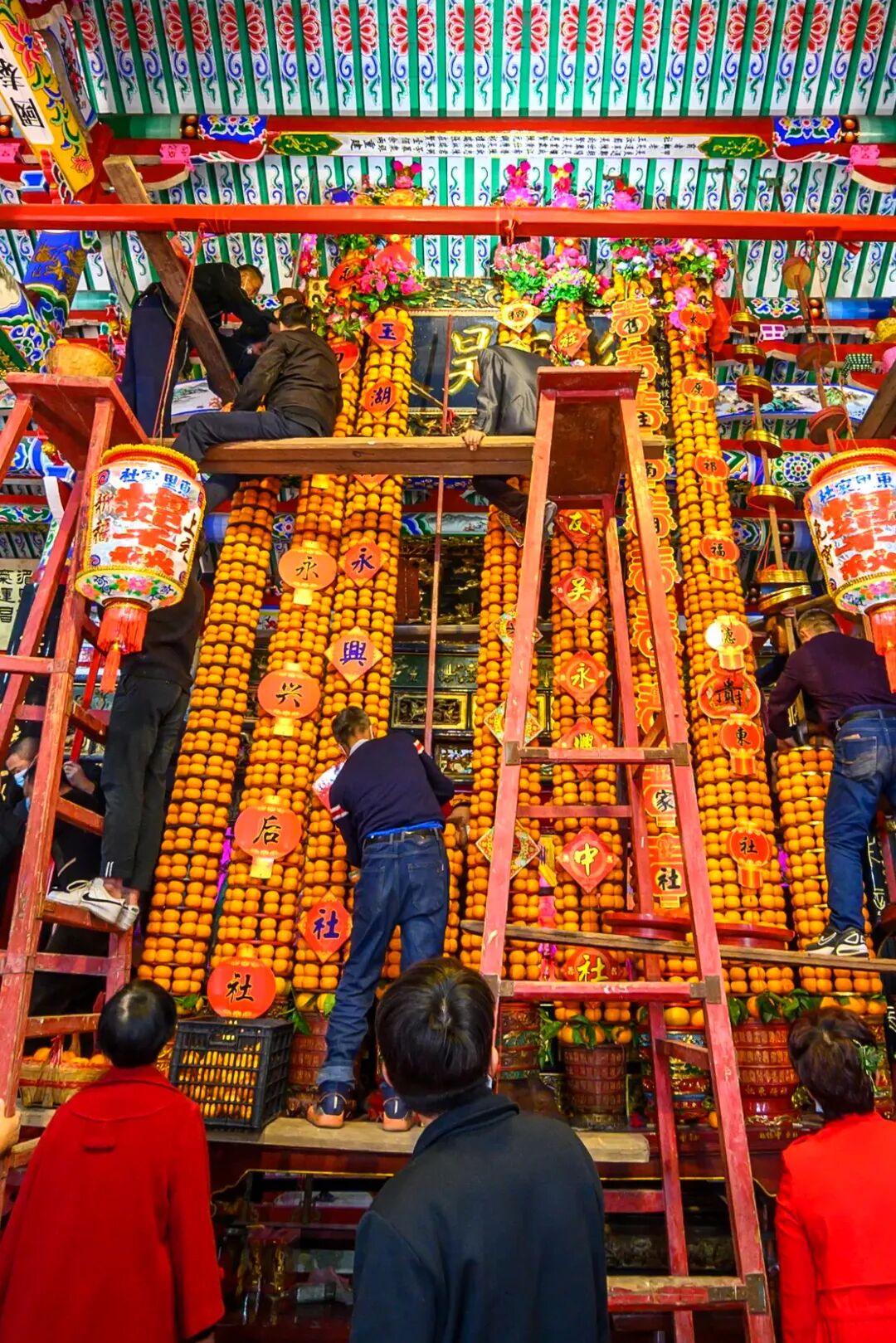 Image related to China's Fruit Lovers' Ultimate Year-End Ranking: Which Tops the List?