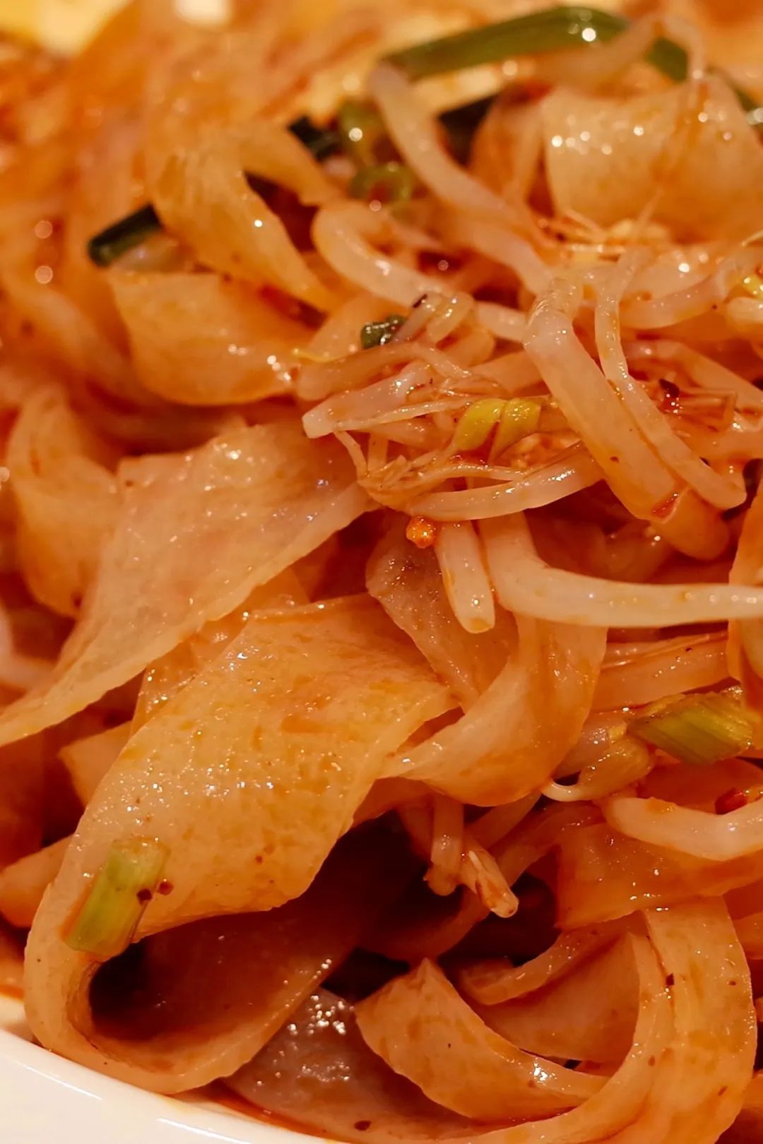 Image related to Which City Reigns Supreme in Shaanxi's Carb Game? This Place Takes the Crown for Variety!