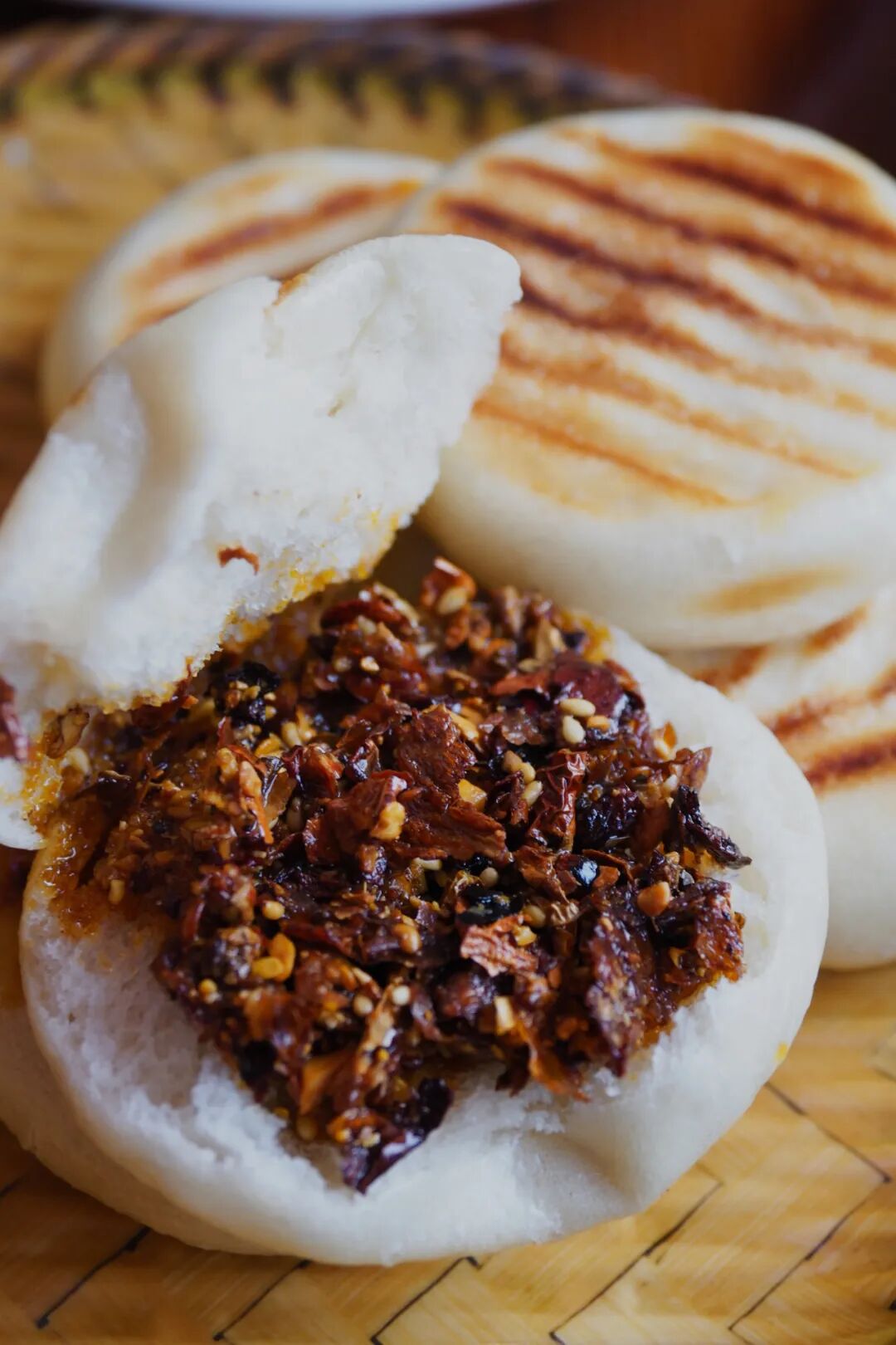 Image related to Which City Reigns Supreme in Shaanxi's Carb Game? This Place Takes the Crown for Variety!