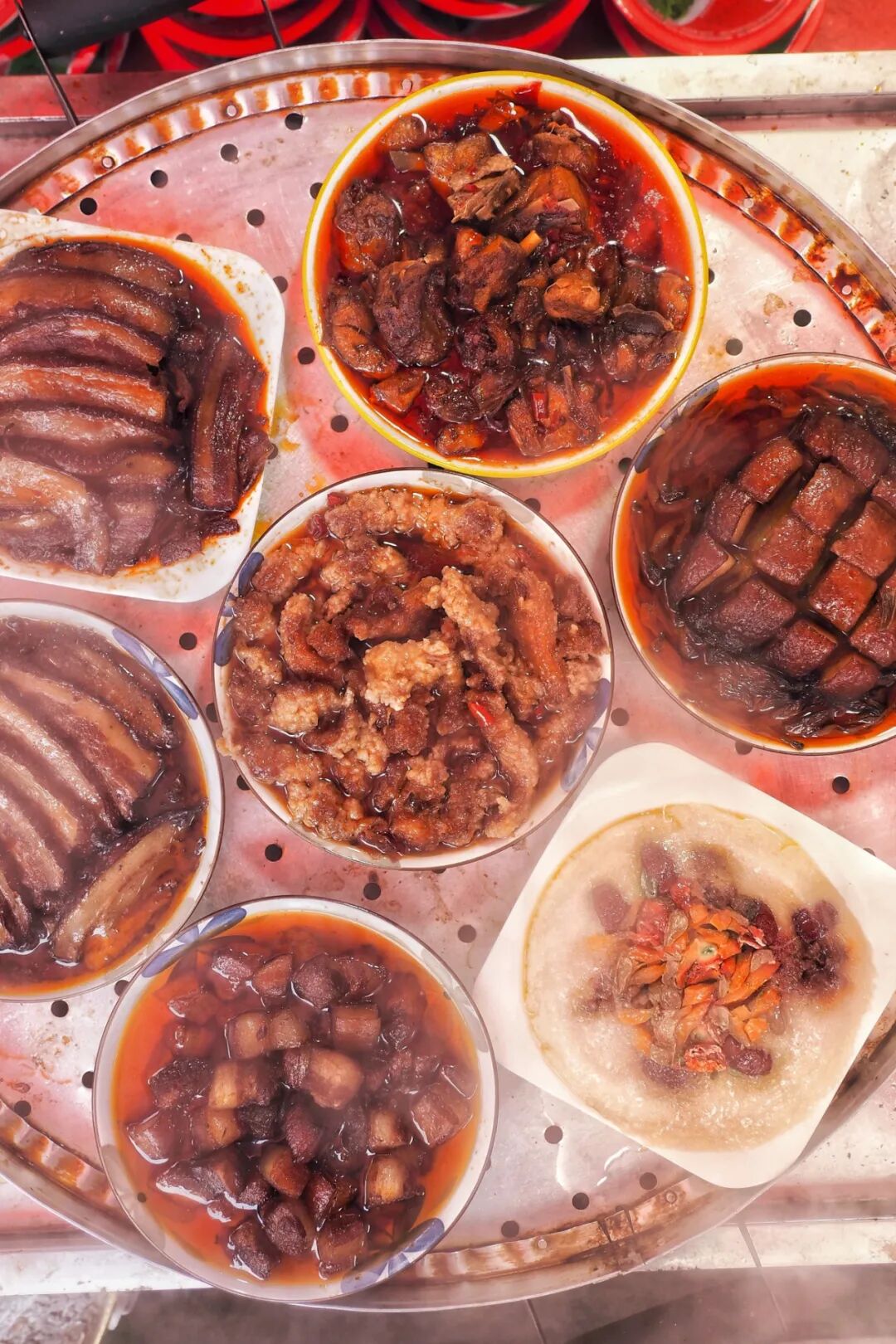 Image related to Which City Reigns Supreme in Shaanxi's Carb Game? This Place Takes the Crown for Variety!