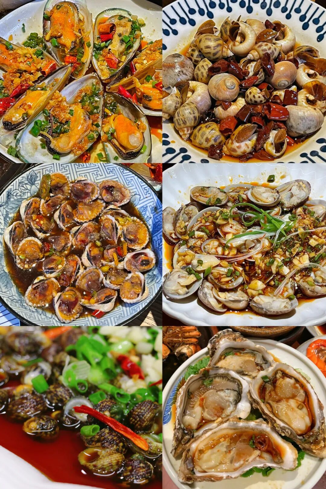 Image related to The Hierarchy of Chinese Seafood Consumption: How Did This Province Rise to the Top?
