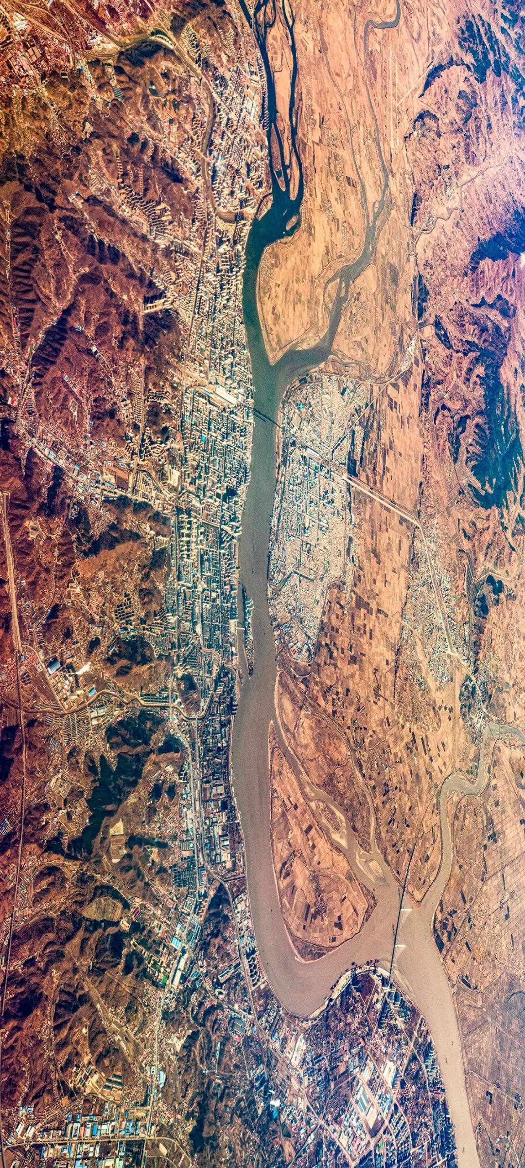 Image related to China's Largest Border City: A Hidden Foodie Paradise?