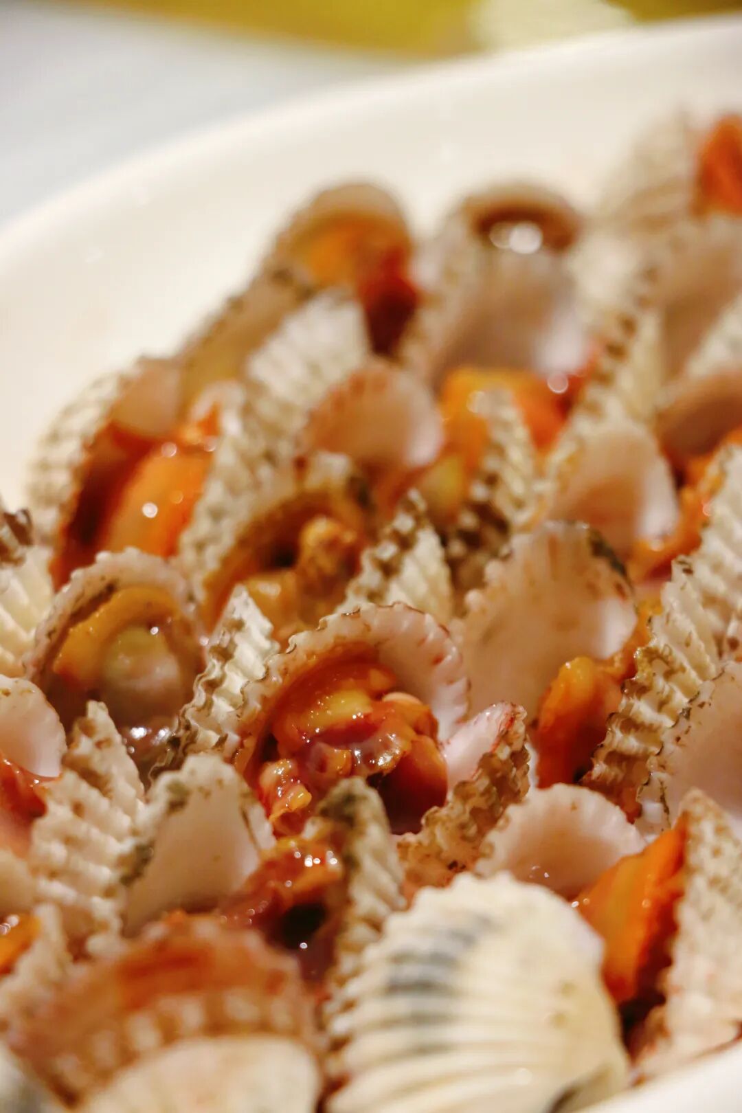 Image related to The Hierarchy of Chinese Seafood Consumption: How Did This Province Rise to the Top?