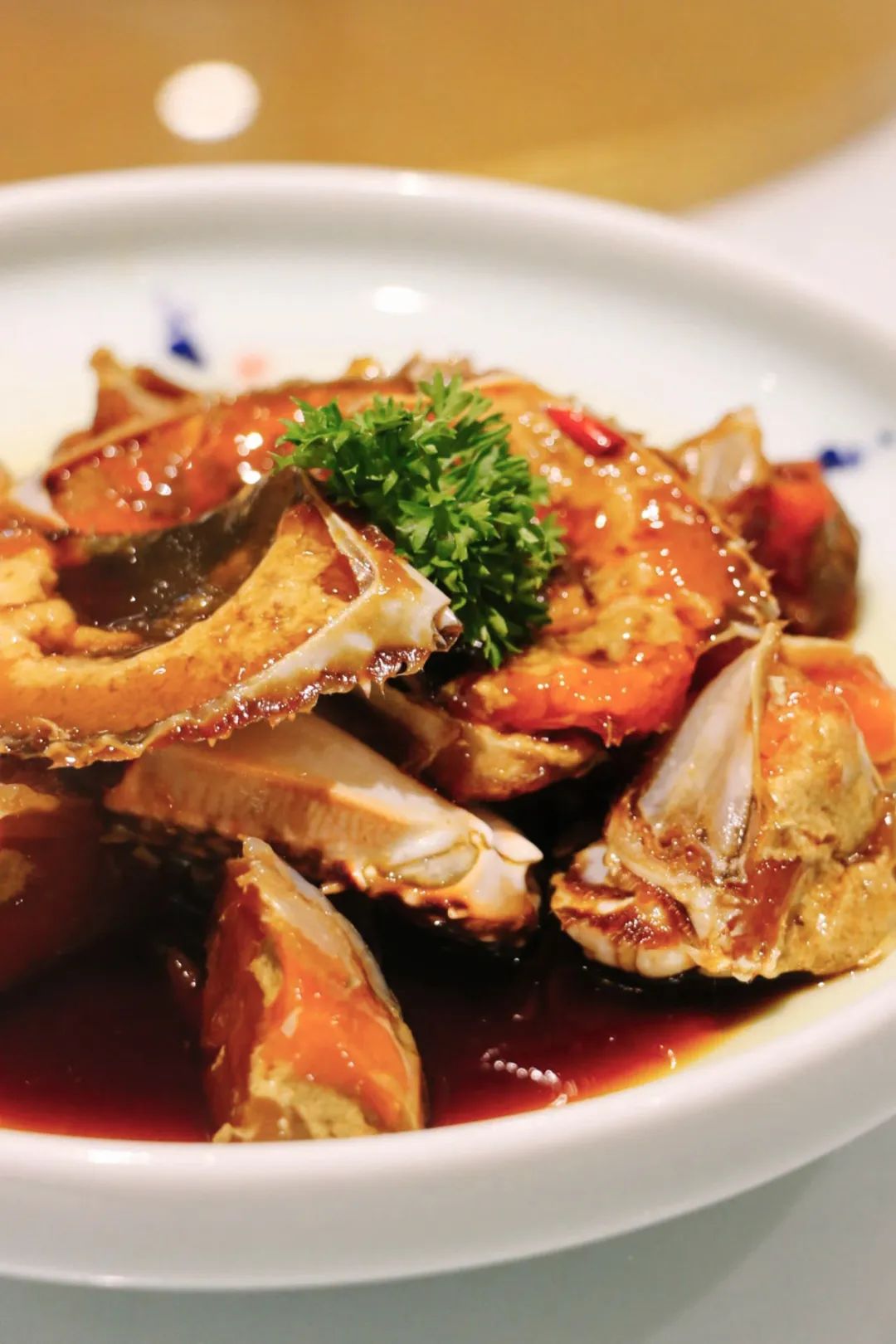 Image related to The Hierarchy of Chinese Seafood Consumption: How Did This Province Rise to the Top?