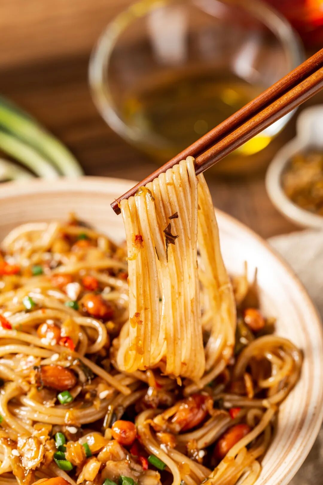 Image related to Why Has Jiangxi Stir-Fry Become the Go-To Comfort Food for Workers in Jiangsu-Zhejiang-Shanghai?