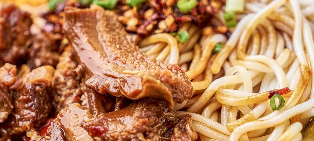 Image related to The Most Overlooked Province Hides the "Carb King" of Southern China!