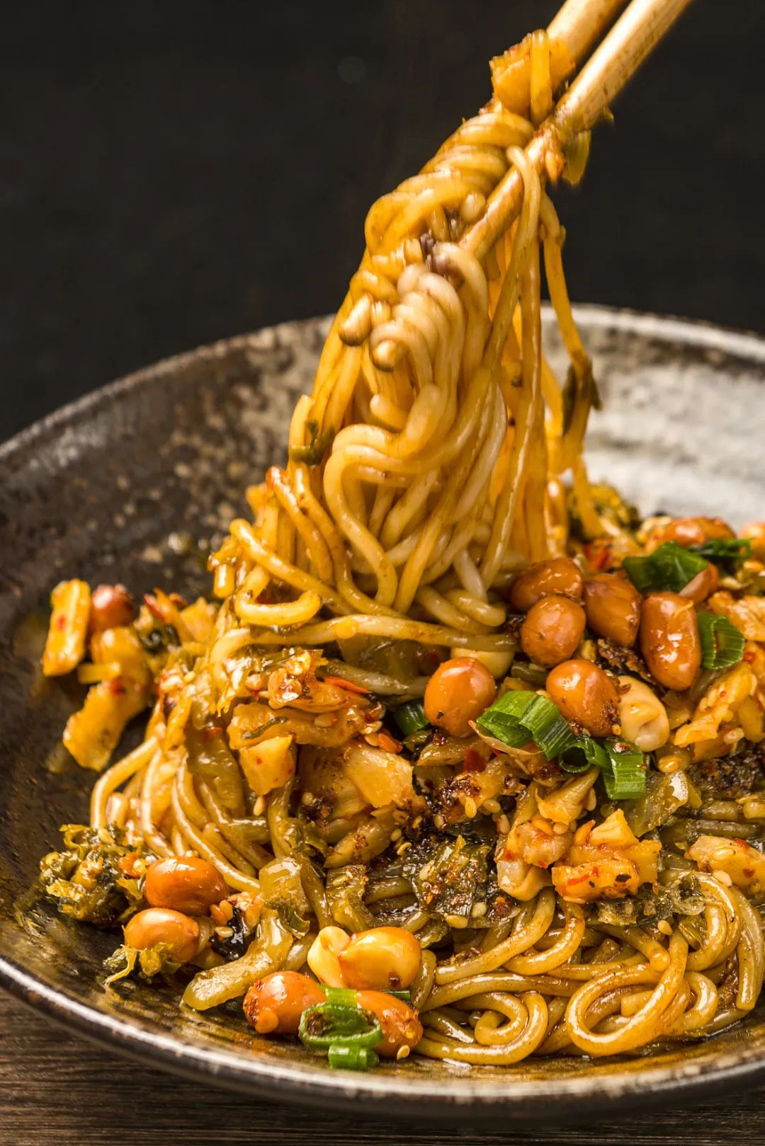 Image related to China's Hidden King of Rice Noodles: How Many Carby Delights Are Still Waiting to Be Discovered?
