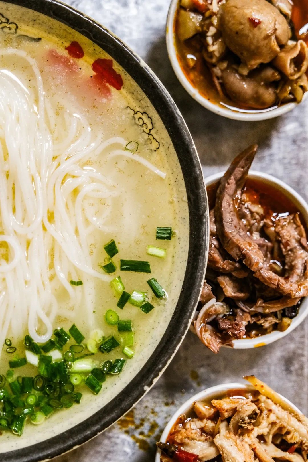 Image related to The Most Overlooked Province Hides the "Carb King" of Southern China!