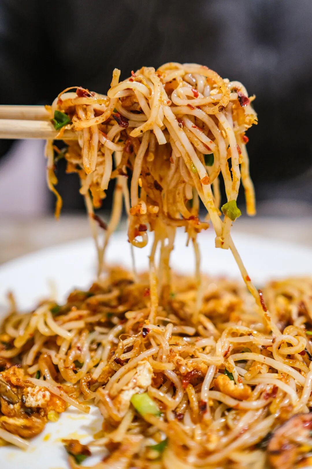 Image related to The Most Overlooked Province Hides the "Carb King" of Southern China!