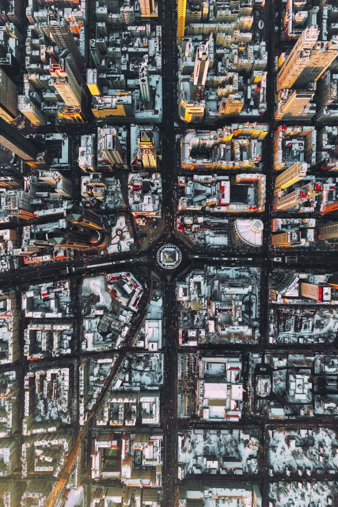 Image related to The Most Westernized City in China Is in the Northeast