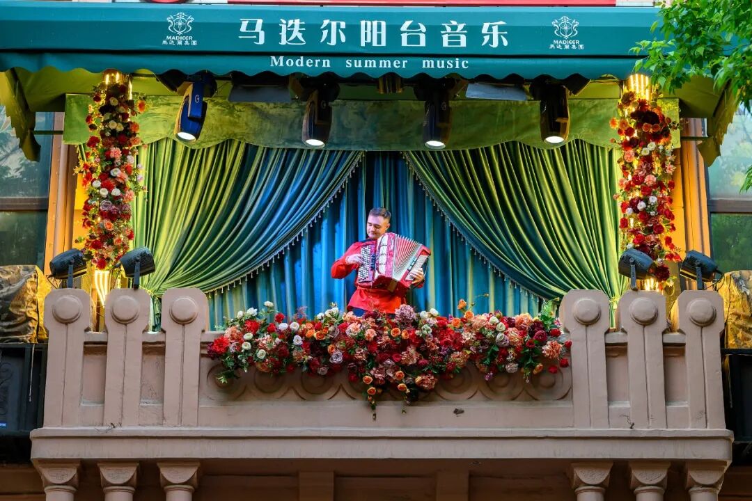 Image related to The Most Westernized City in China Is in the Northeast