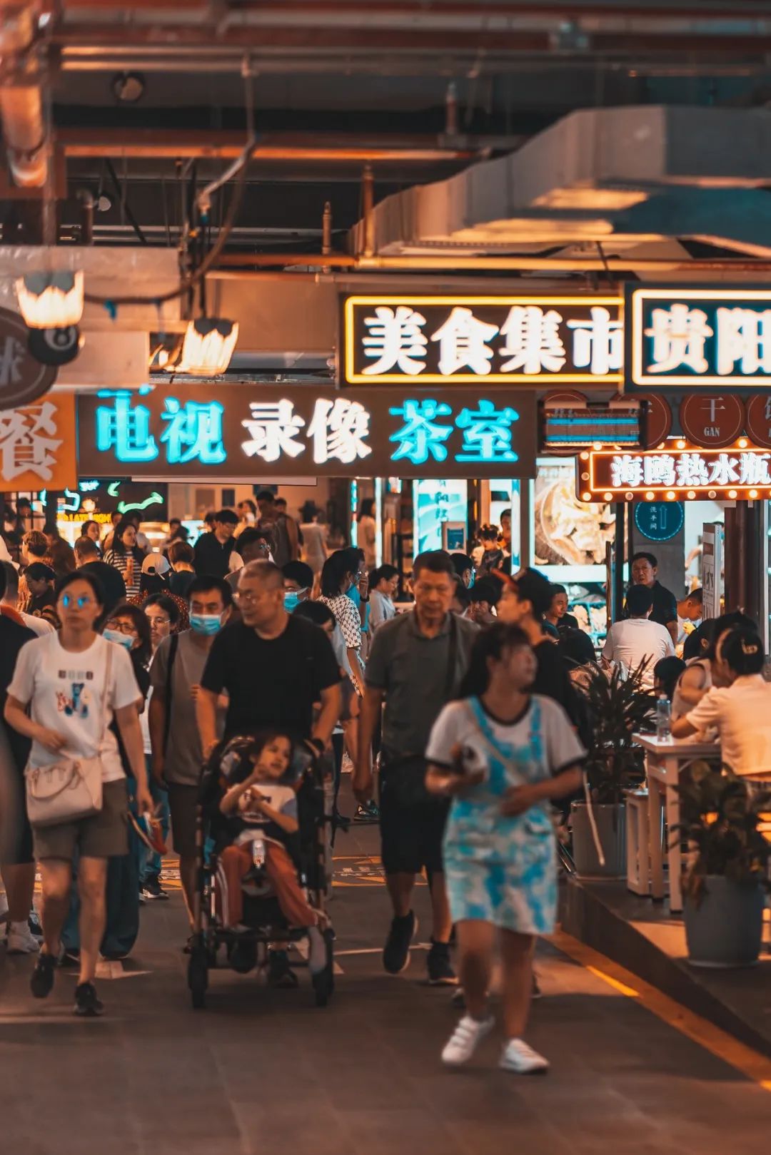 Image related to Why Is Guizhou China's Top Summer Retreat?