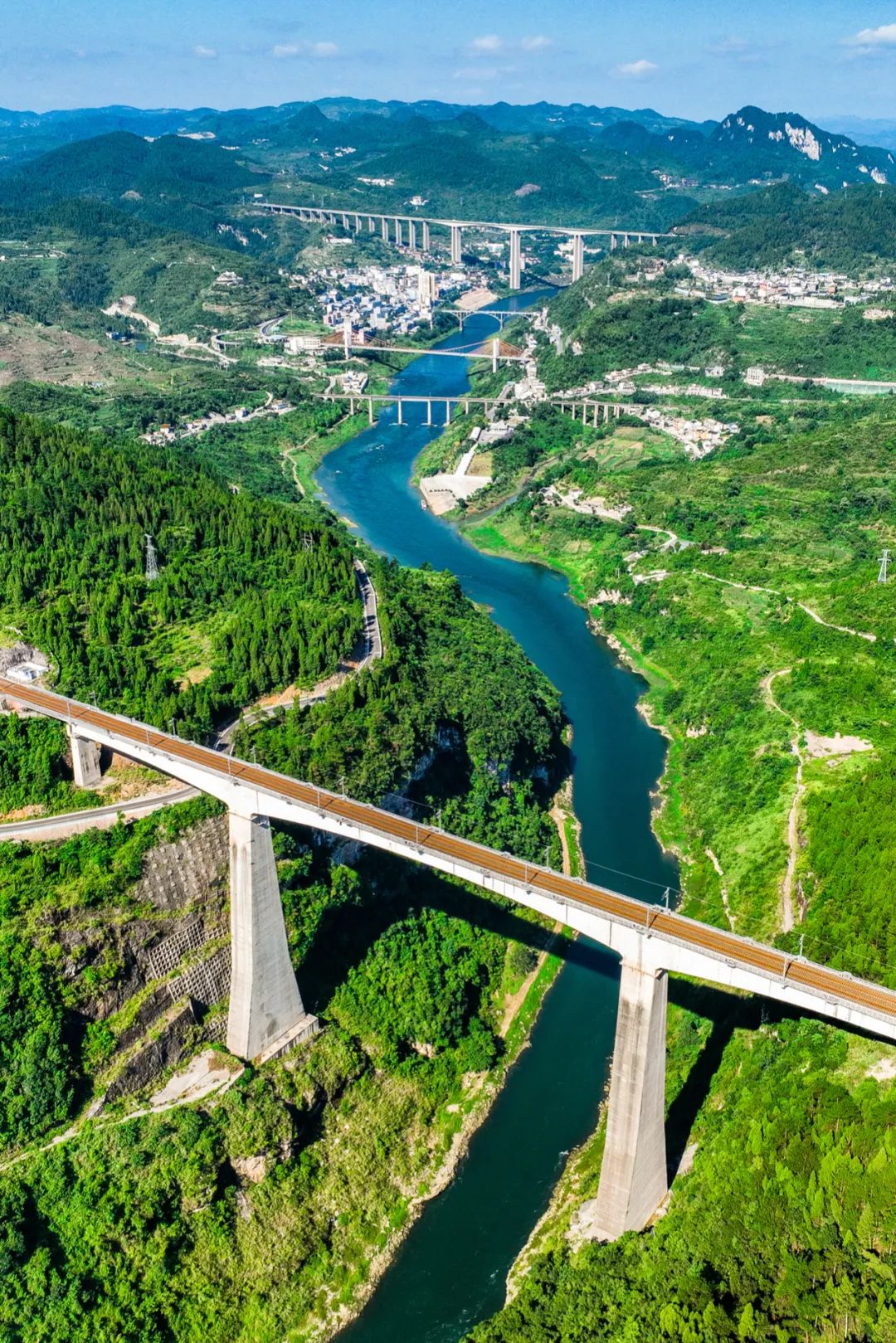 Image related to Why Is Guizhou China's Top Summer Retreat?