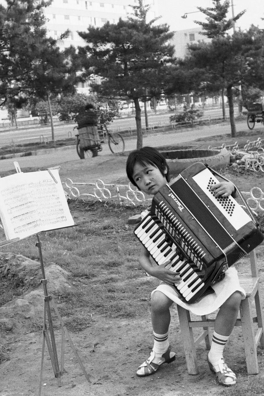 Image related to The Most Westernized City in China Is in the Northeast