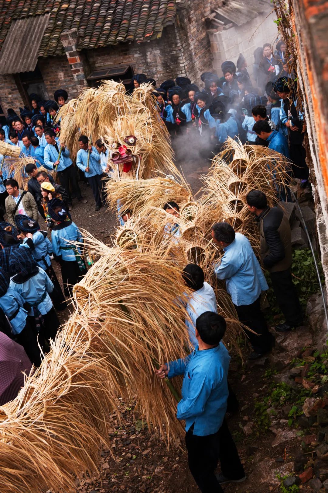 Image related to Why Is Guizhou China's Top Summer Retreat?