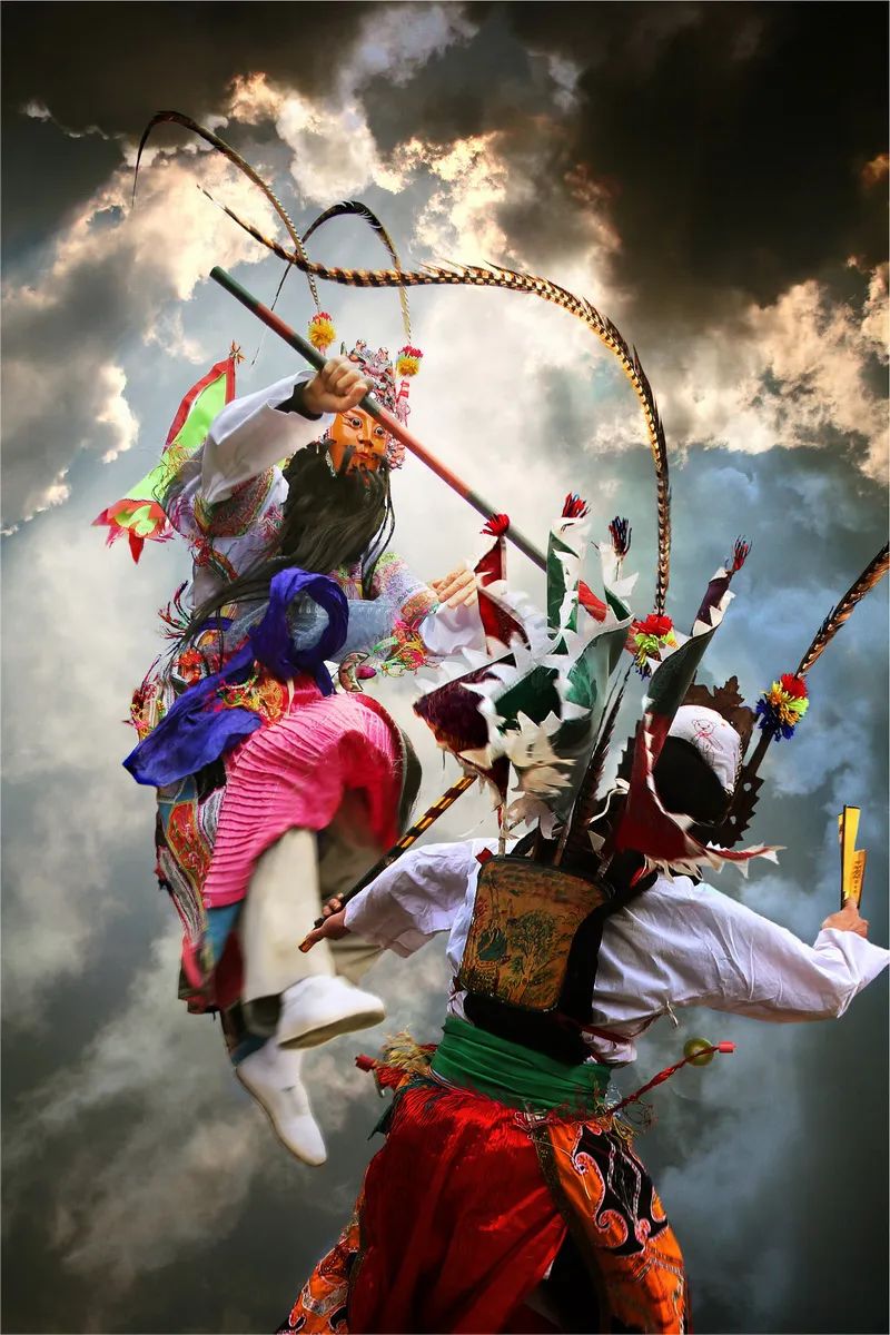 Image related to Why Is Guizhou China's Top Summer Retreat?