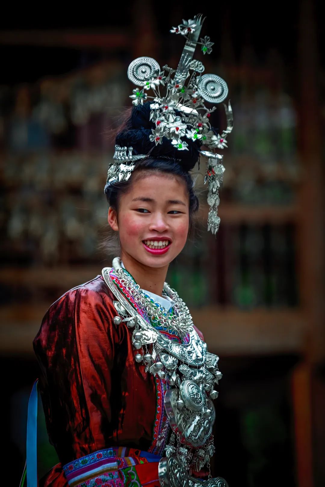 Image related to Why Is Guizhou China's Top Summer Retreat?