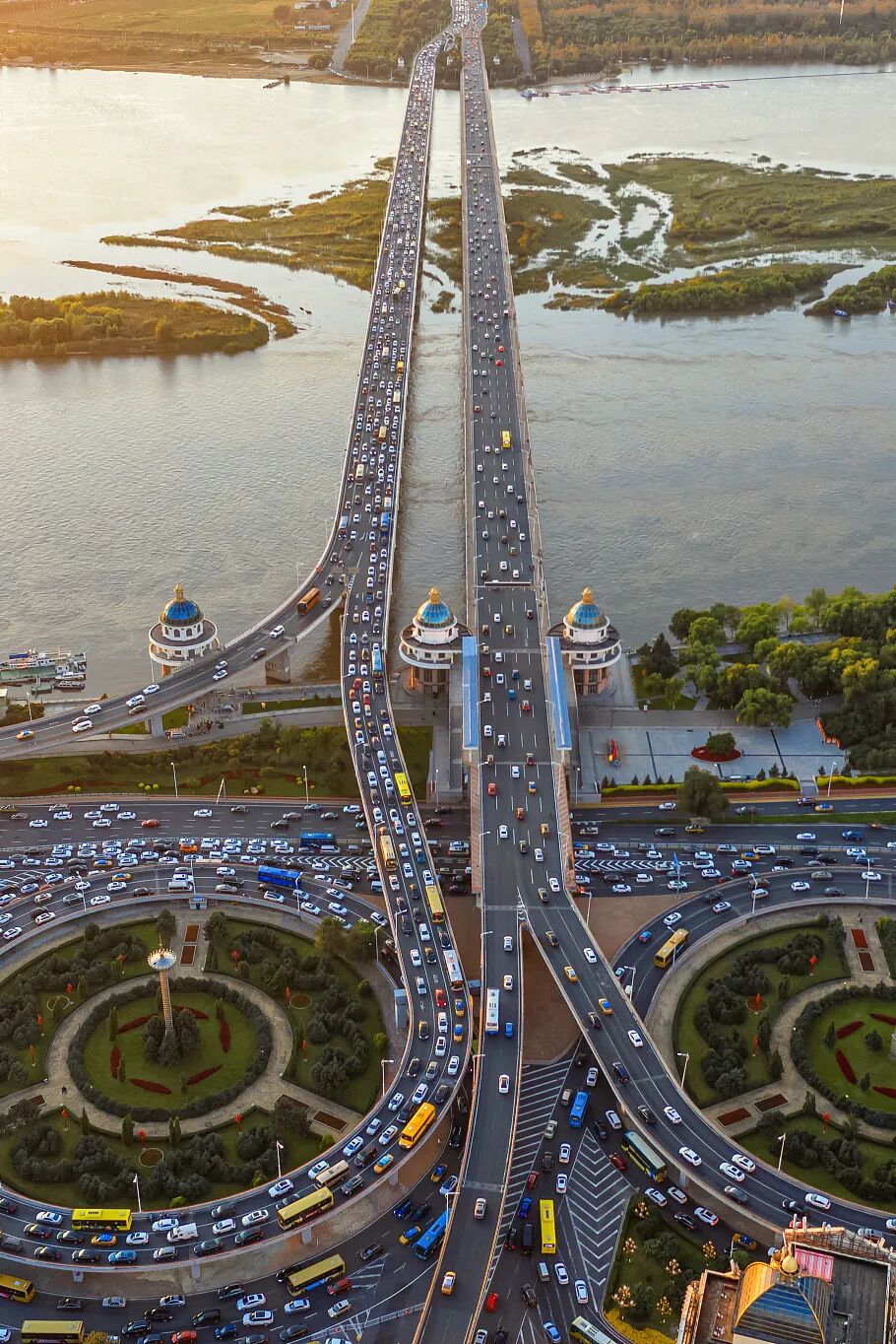 Image related to The Most Westernized City in China Is in the Northeast