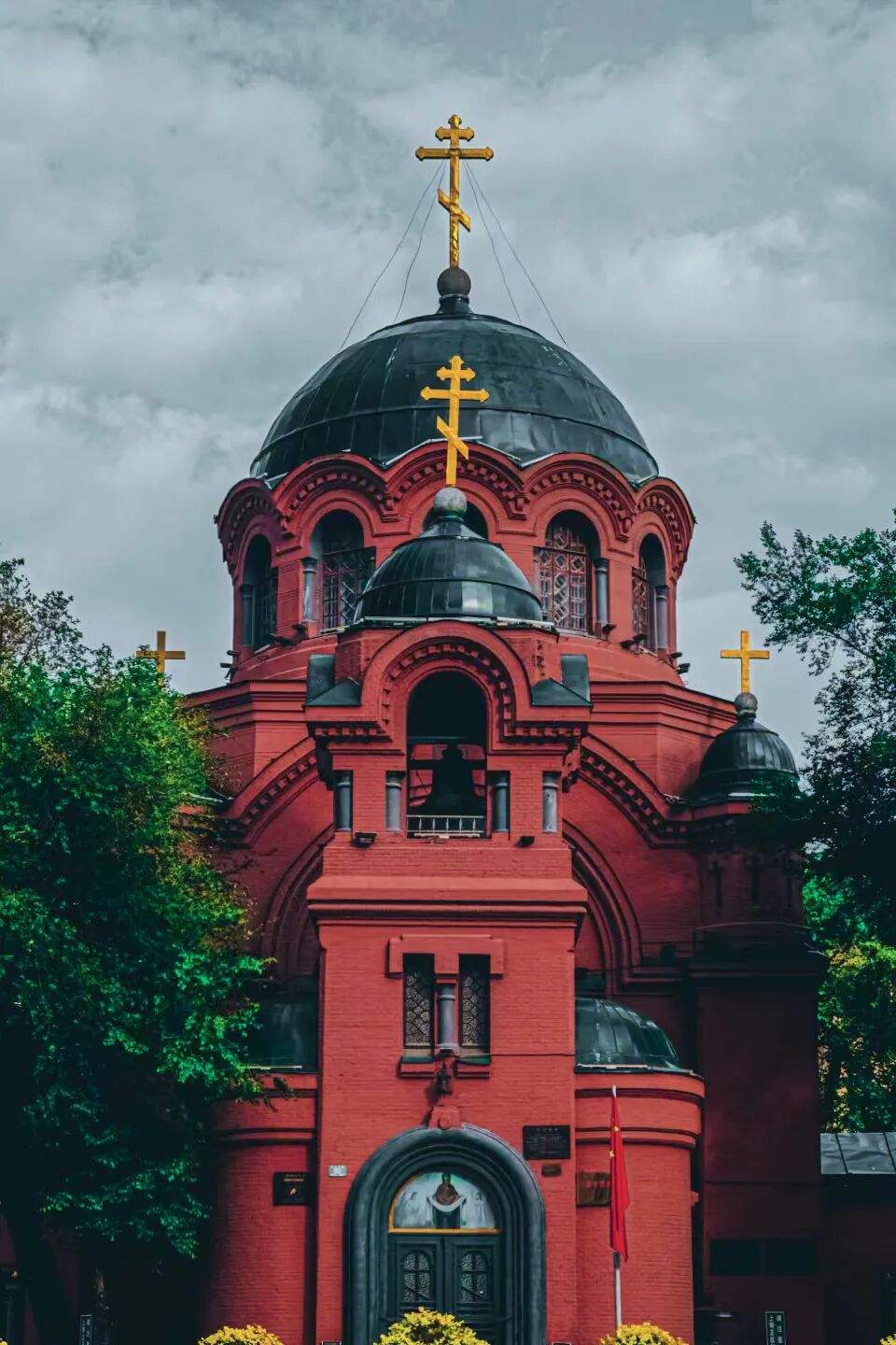 Image related to The Most Westernized City in China Is in the Northeast