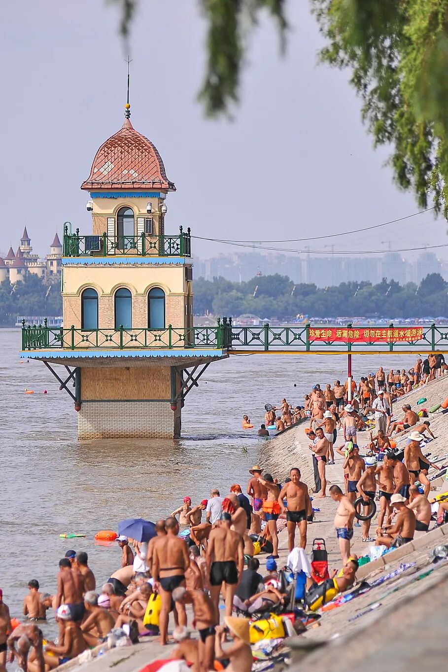 Image related to The Most Westernized City in China Is in the Northeast