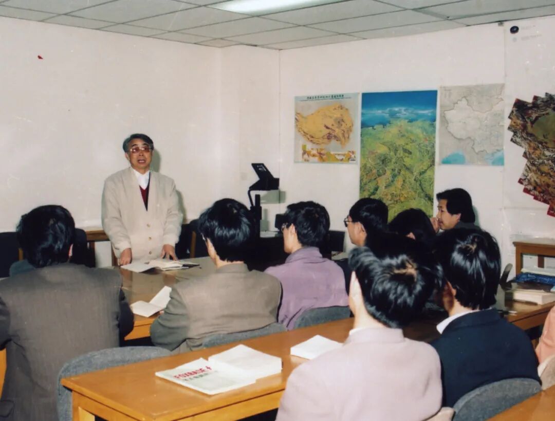 Image related to Why Is 114-Year-Old Lanzhou University Considered the Most Chivalrous University in China?