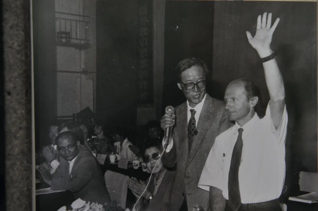 Image related to Why Is 114-Year-Old Lanzhou University Considered the Most Chivalrous University in China?
