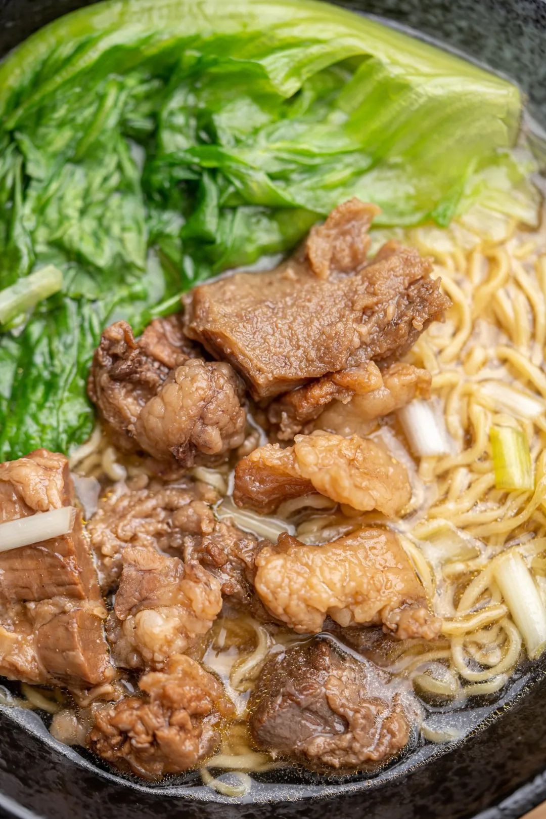 Image related to China's Most Irresistible Noodles: A Nationwide Obsession from South to North